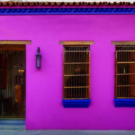 Casa De Isabella, A Kali Hotel ซันตามาร์ตา ภายนอก รูปภาพ